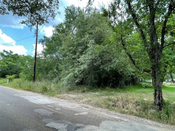 Gossett Rd, Diboll, TX 75941