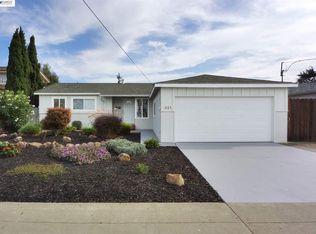 6164 Tourraine Dr, Newark, CA 94560