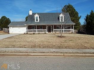 55 Oak Meadows Pl, Covington, GA 30016