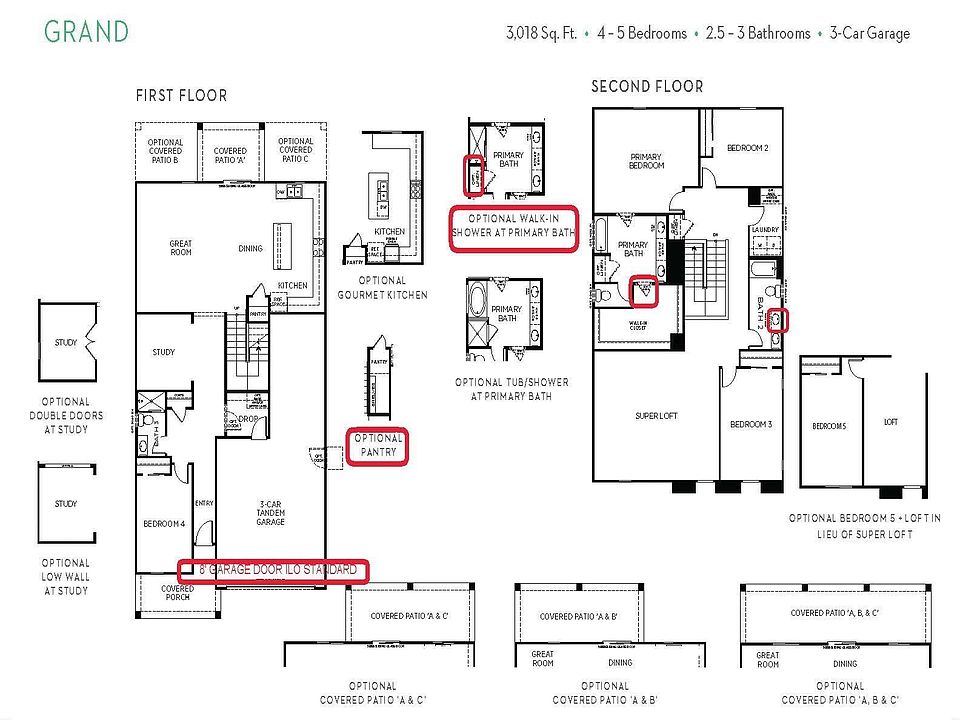 2nd image of 17007 W BUTLER Avenue