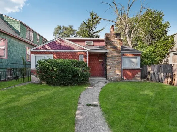 10216 S Emerald Ave, Chicago, IL 60628