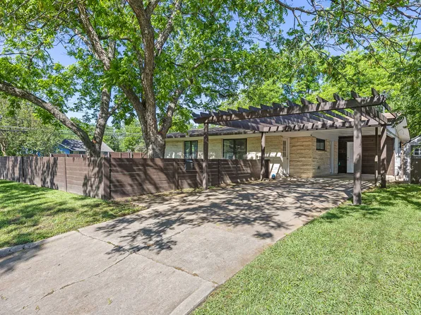4424 Diane Dr, Austin, TX 78745