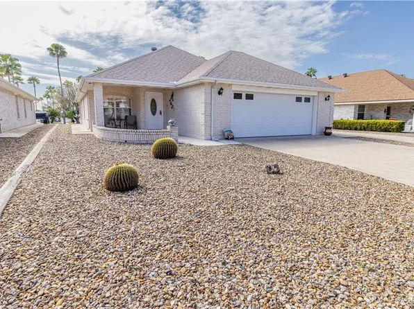 1418 E 1st St, Mission, TX 78572