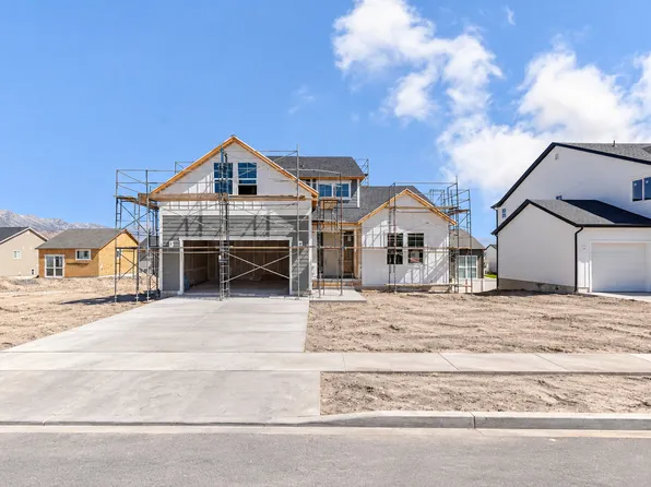 2878 N Salvia Dr #2232, Saratoga Springs, UT 84045
