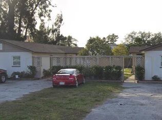 1972 Coral Way APT A, Largo, FL 33771