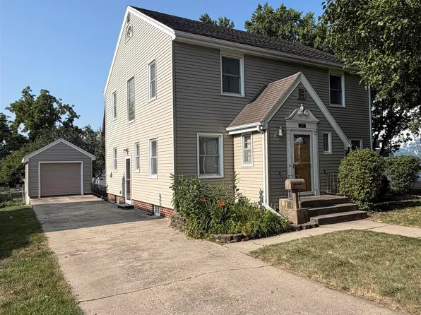 711 W Cherry St, Cherokee, IA 51012