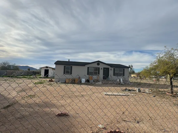 1050 N 379TH Avenue, Tonopah, AZ 85354