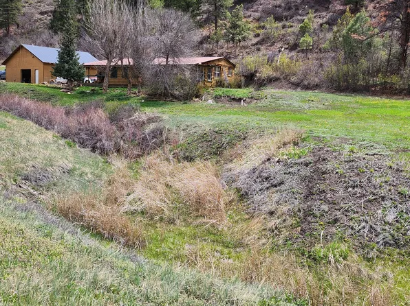 1147 Raccoon Dr, Pagosa Springs, CO 81147