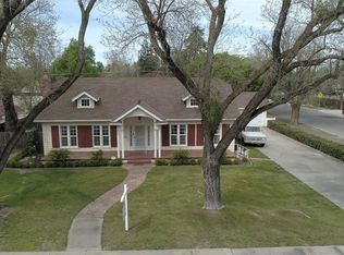 145 Hintze Ave, Modesto, CA 95354