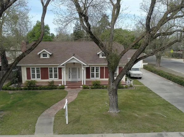 145 Hintze Ave, Modesto, CA 95354