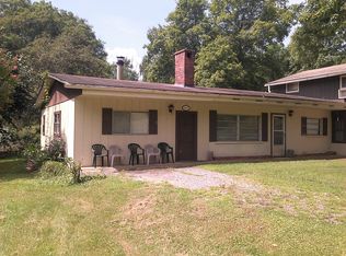 415 S Painter Rd, Cullowhee, NC 28723