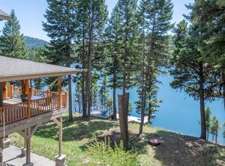 935 Perimeter Rd N, Seeley Lake, MT 59868