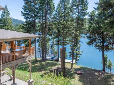 935 Perimeter Rd N, Seeley Lake, MT, 59868