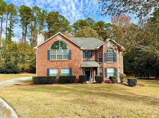 1692 Limestone Ter, Lithonia, GA 30058