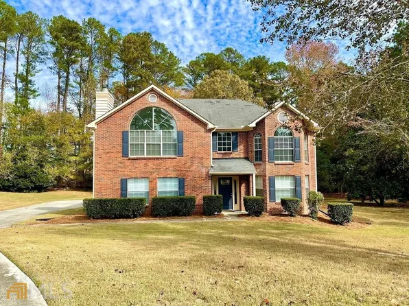 1692 Limestone Ter, Lithonia, GA 30058