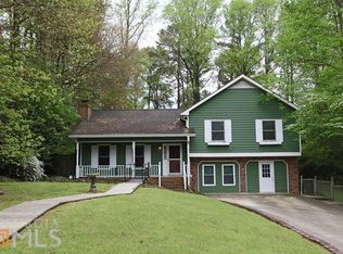 1724 Vertex Dr, Snellville, GA 30078