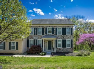 209 Odessa Way, Newark, DE 19711