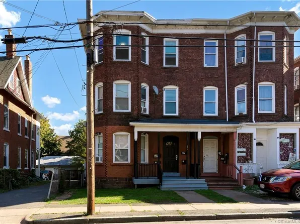 144 Putnam St, Hartford, CT 06106
