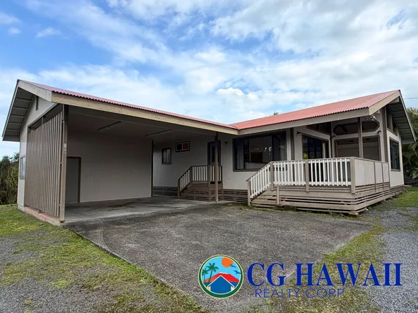 (undisclosed Address), Hilo, HI 96720