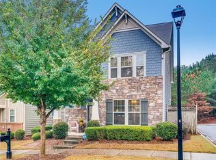 786 Village Field Ct, Suwanee, GA 30024