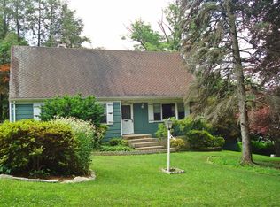 190 Broad St, Hawthorne, NY 10532