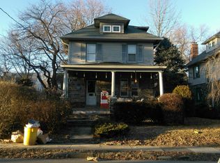 211 Wayne Ave, Narberth, PA 19072