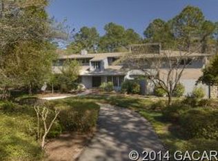 2313 NW 23rd Ter, Gainesville, FL 32605