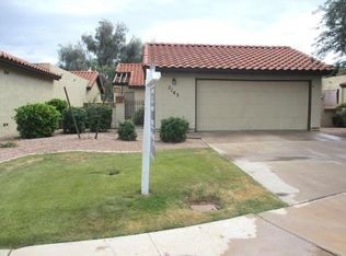 2103 E Fairview Ave, Mesa, AZ 85204