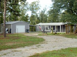 14350 Highway 298, Jessieville, AR 71949