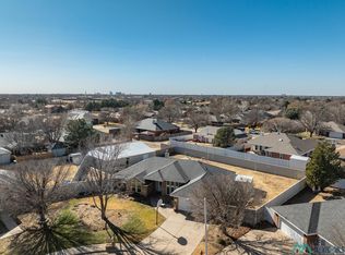 117 Adkins Ct, Clovis, NM 88101