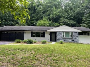 3010 Brookhill Dr, Winston Salem, NC 27127