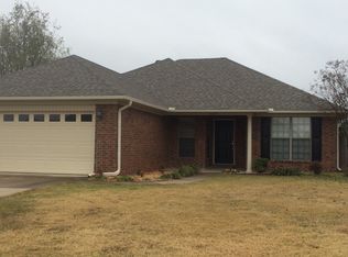 5375 Pewter Dr, Conway, AR 72034