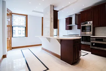 Rented by WAM Partners - William Moses Co.