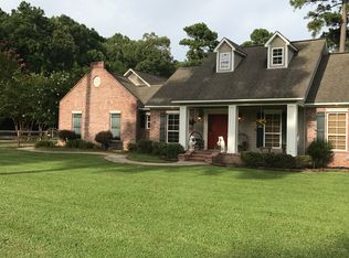 324 Burton Rd, Monticello, AR 71655