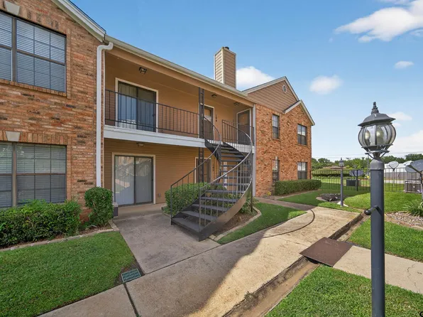 400 W South Town Dr APT 106, Tyler, TX 75703