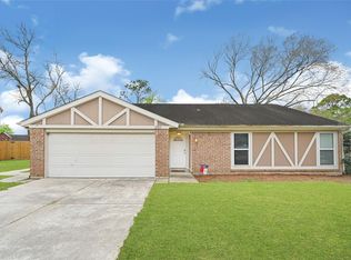 2511 Chancellorsville Ct, League City, TX 77573