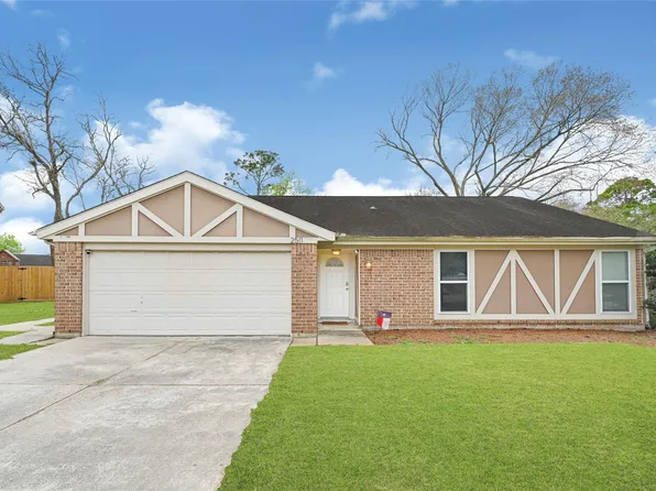 2511 Chancellorsville Ct, League City, TX 77573