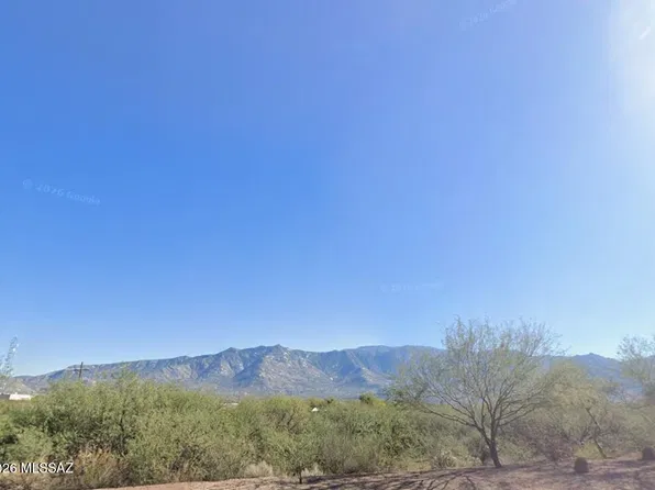 E Golder Ranch Dr, Tucson, AZ 85739
