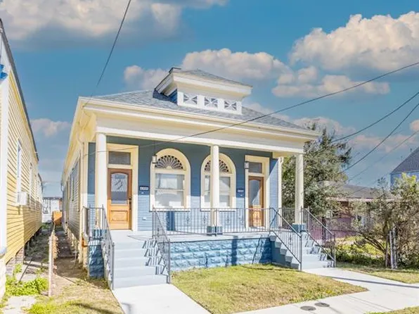 2329 Columbus St, New Orleans, LA 70119