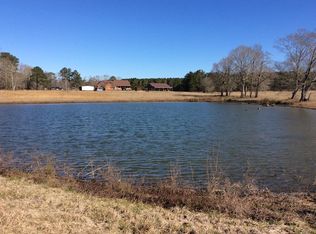 644 County Road 2282, Glenwood, AL 36034