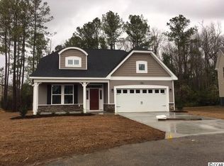905 Queensferry Ct, Conway, SC 29526