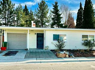 630 Cranleigh Dr, Reno, NV 89512