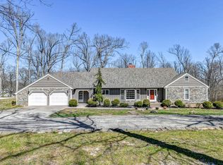 1420 McVey St, Mount Vernon, MO 65712