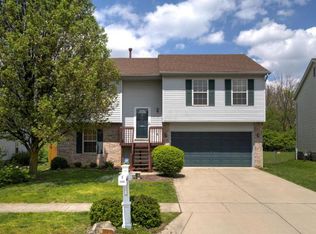 3468 High Creek Dr, Columbus, OH