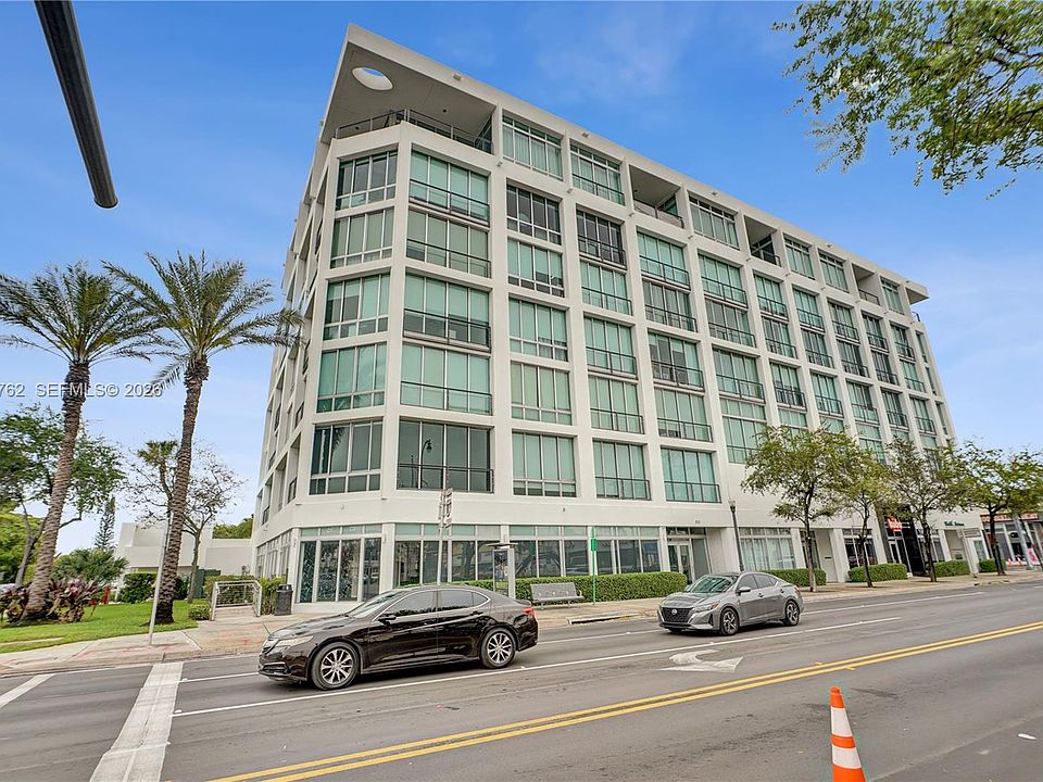 1st image of 8101 Biscayne Blvd #R-513