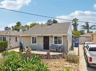 1534 W 213th St, Torrance, CA 90501