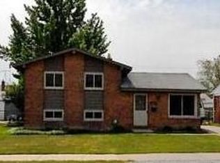 30617 Joy Rd, Westland, MI 48185