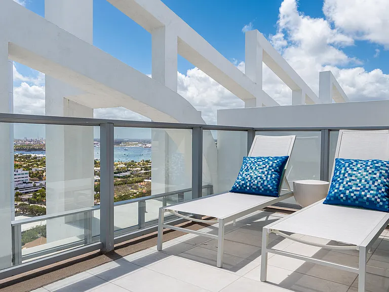 3100 N Ocean Dr #HPH3 — Photo 37