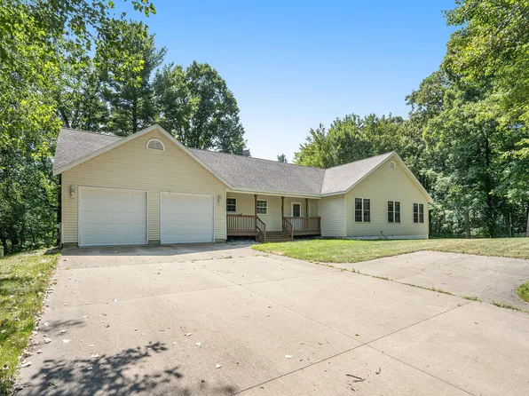 7675 E Kent Rd, Greenville, MI 48838