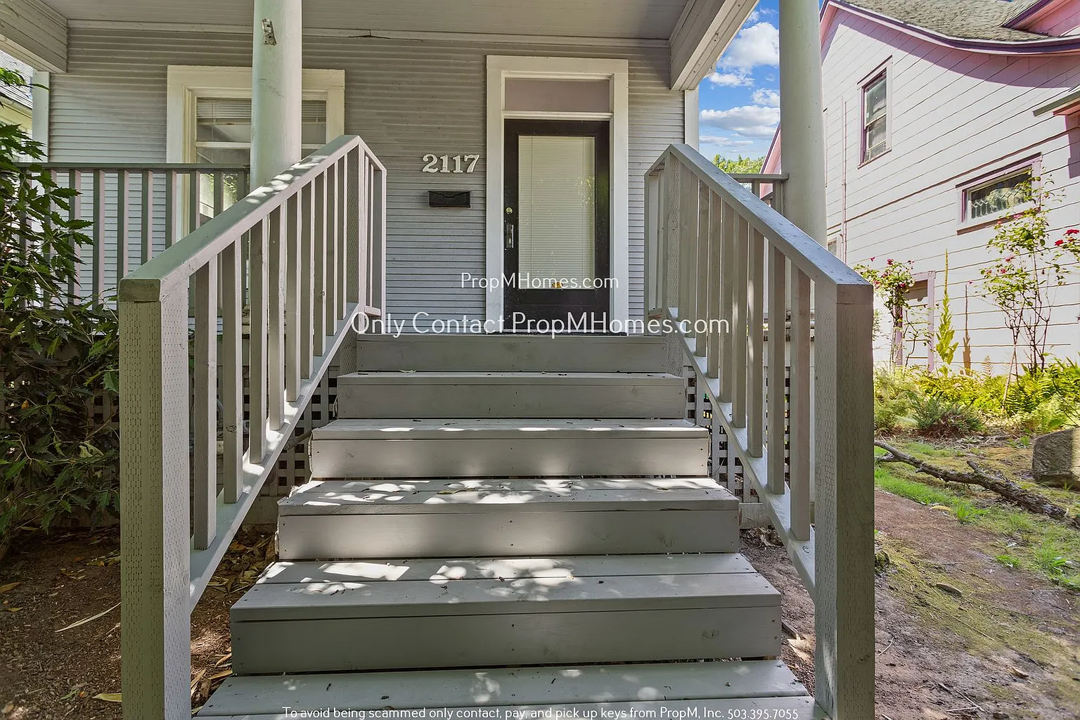 2117 NE Rodney Ave photo 1